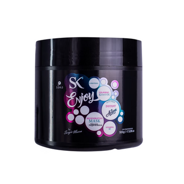 SK Enjoy Mask 500g