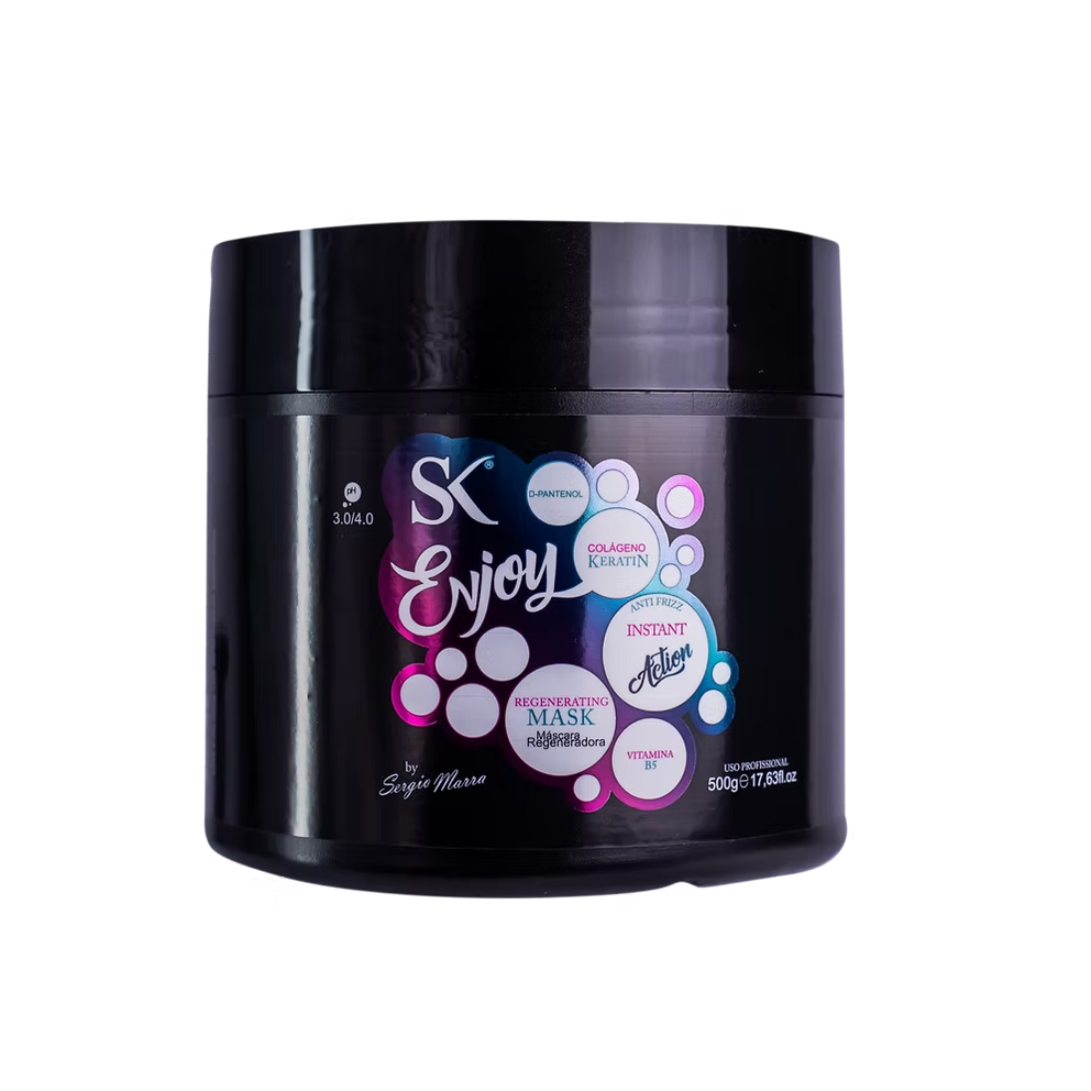 SK Enjoy Mask 500g