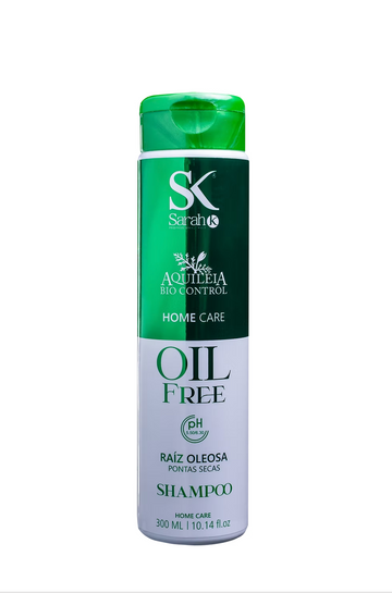 SK Oil Free Shampoo 300mL