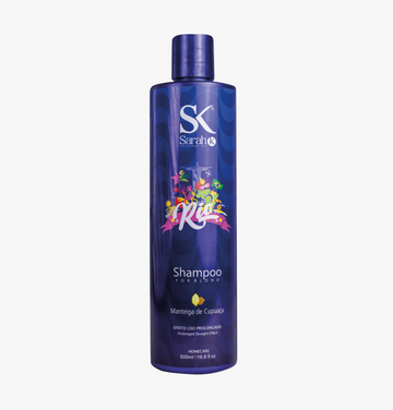 SK Rio Shampoo 500mL