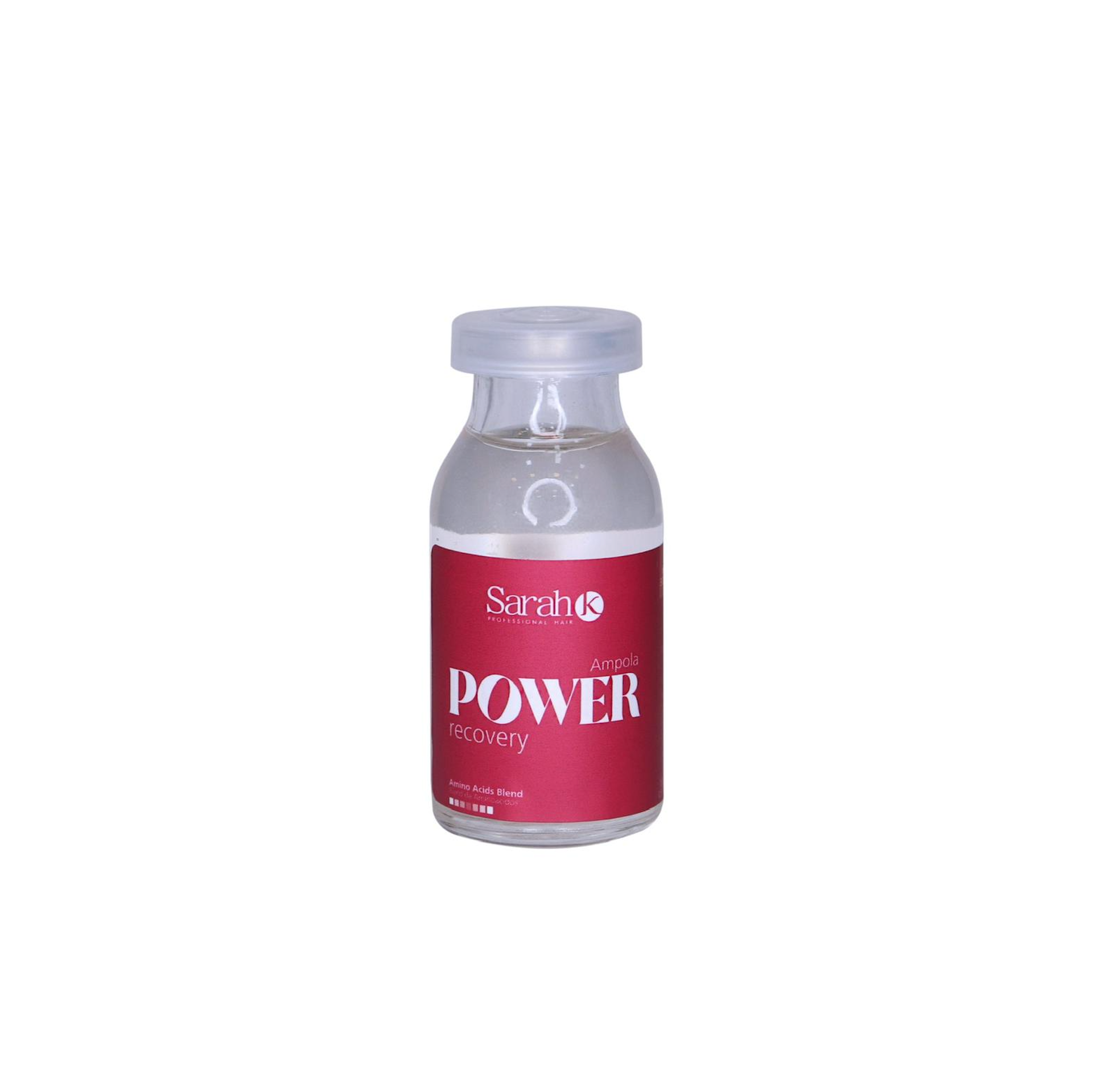 SK Power Recovery Ampoule 15mL
