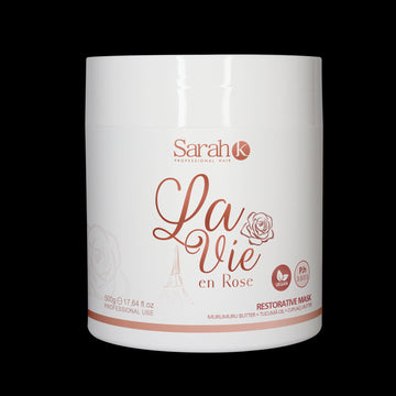 SK La Vie en Rose Mask 500g