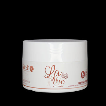 SK La Vie en Rose Mask 250g