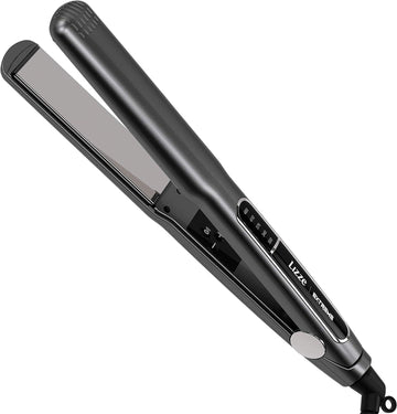 Lizzy extreme professional Titanium hair straightener