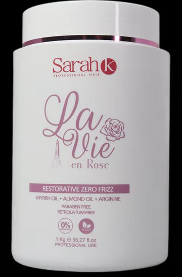 La Vie en Rose Botox