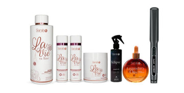 Opening Deal La Vie en Rose