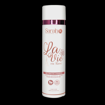 SK La Vie en Rose Shampoo 250mL