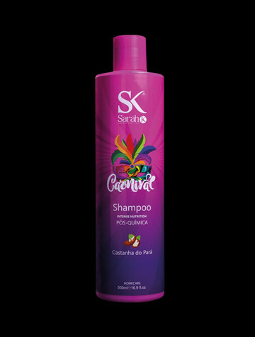 Sk Carnival Shampoo 300ml