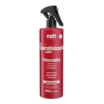 CAPILAR A JATO - 1L